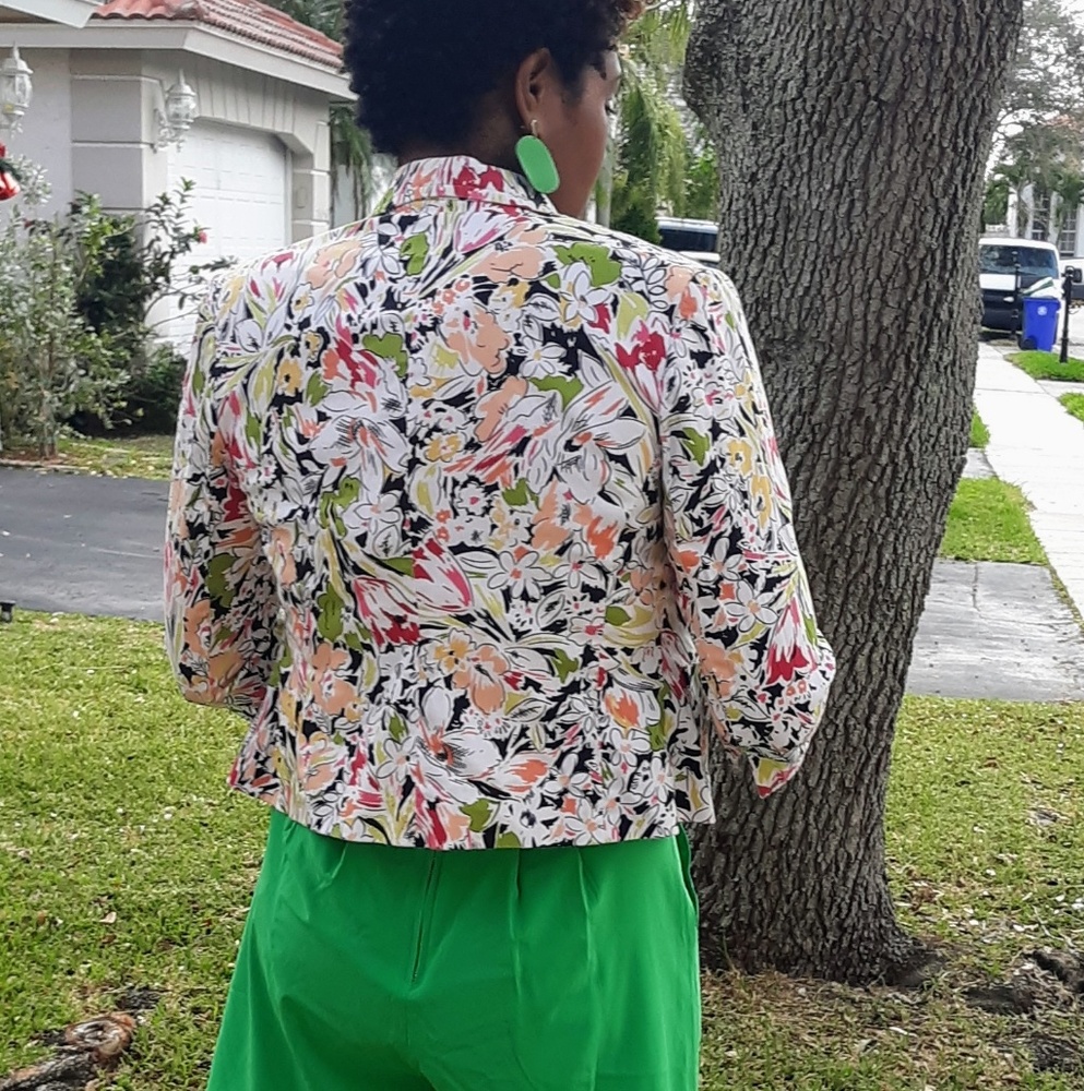 Jacket - Picture 2 of 3